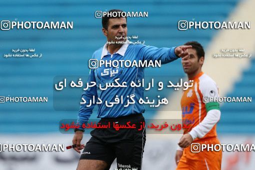 829512, Tehran, [*parameter:4*], لیگ برتر فوتبال ایران، Persian Gulf Cup، Week 24، Second Leg، Rah Ahan 0 v 0 Saipa on 2013/01/30 at Ekbatan Stadium