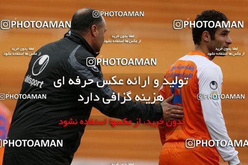 829640, Tehran, [*parameter:4*], لیگ برتر فوتبال ایران، Persian Gulf Cup، Week 24، Second Leg، Rah Ahan 0 v 0 Saipa on 2013/01/30 at Ekbatan Stadium
