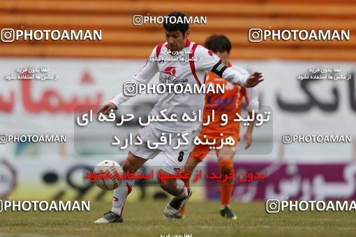 829567, Tehran, [*parameter:4*], لیگ برتر فوتبال ایران، Persian Gulf Cup، Week 24، Second Leg، Rah Ahan 0 v 0 Saipa on 2013/01/30 at Ekbatan Stadium