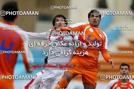829574, Tehran, [*parameter:4*], لیگ برتر فوتبال ایران، Persian Gulf Cup، Week 24، Second Leg، Rah Ahan 0 v 0 Saipa on 2013/01/30 at Ekbatan Stadium