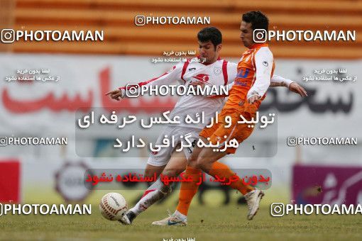 829516, Tehran, [*parameter:4*], لیگ برتر فوتبال ایران، Persian Gulf Cup، Week 24، Second Leg، Rah Ahan 0 v 0 Saipa on 2013/01/30 at Ekbatan Stadium
