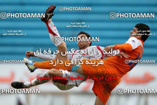829641, Tehran, [*parameter:4*], لیگ برتر فوتبال ایران، Persian Gulf Cup، Week 24، Second Leg، Rah Ahan 0 v 0 Saipa on 2013/01/30 at Ekbatan Stadium