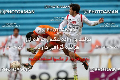 829564, Tehran, [*parameter:4*], لیگ برتر فوتبال ایران، Persian Gulf Cup، Week 24، Second Leg، Rah Ahan 0 v 0 Saipa on 2013/01/30 at Ekbatan Stadium