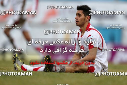 829554, Tehran, [*parameter:4*], لیگ برتر فوتبال ایران، Persian Gulf Cup، Week 24، Second Leg، Rah Ahan 0 v 0 Saipa on 2013/01/30 at Ekbatan Stadium