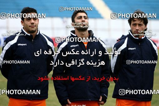 829603, Tehran, [*parameter:4*], لیگ برتر فوتبال ایران، Persian Gulf Cup، Week 24، Second Leg، Rah Ahan 0 v 0 Saipa on 2013/01/30 at Ekbatan Stadium
