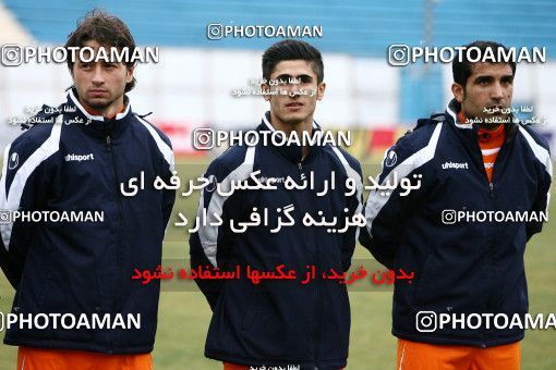 829647, Tehran, [*parameter:4*], لیگ برتر فوتبال ایران، Persian Gulf Cup، Week 24، Second Leg، Rah Ahan 0 v 0 Saipa on 2013/01/30 at Ekbatan Stadium