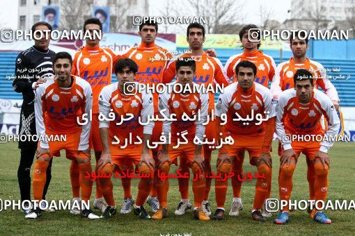 829542, Tehran, [*parameter:4*], لیگ برتر فوتبال ایران، Persian Gulf Cup، Week 24، Second Leg، Rah Ahan 0 v 0 Saipa on 2013/01/30 at Ekbatan Stadium