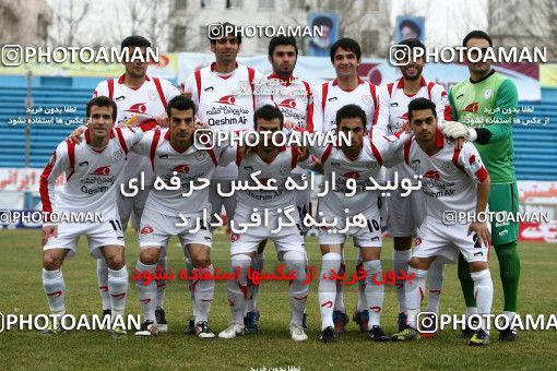 829521, Tehran, [*parameter:4*], لیگ برتر فوتبال ایران، Persian Gulf Cup، Week 24، Second Leg، Rah Ahan 0 v 0 Saipa on 2013/01/30 at Ekbatan Stadium