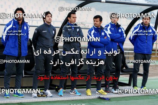 838181, Tehran, [*parameter:4*], لیگ برتر فوتبال ایران، Persian Gulf Cup، Week 25، Second Leg، Esteghlal 1 v 0 Rah Ahan on 2013/02/08 at Azadi Stadium