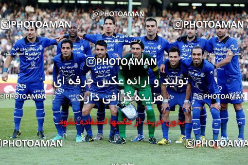 838129, Tehran, [*parameter:4*], لیگ برتر فوتبال ایران، Persian Gulf Cup، Week 25، Second Leg، Esteghlal 1 v 0 Rah Ahan on 2013/02/08 at Azadi Stadium