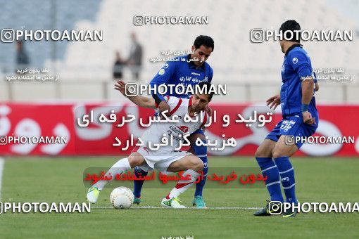 838122, Tehran, [*parameter:4*], لیگ برتر فوتبال ایران، Persian Gulf Cup، Week 25، Second Leg، Esteghlal 1 v 0 Rah Ahan on 2013/02/08 at Azadi Stadium