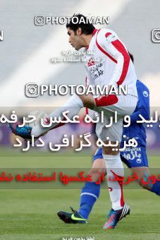 838155, Tehran, [*parameter:4*], لیگ برتر فوتبال ایران، Persian Gulf Cup، Week 25، Second Leg، Esteghlal 1 v 0 Rah Ahan on 2013/02/08 at Azadi Stadium