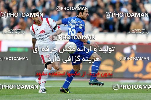 838151, Tehran, [*parameter:4*], لیگ برتر فوتبال ایران، Persian Gulf Cup، Week 25، Second Leg، Esteghlal 1 v 0 Rah Ahan on 2013/02/08 at Azadi Stadium