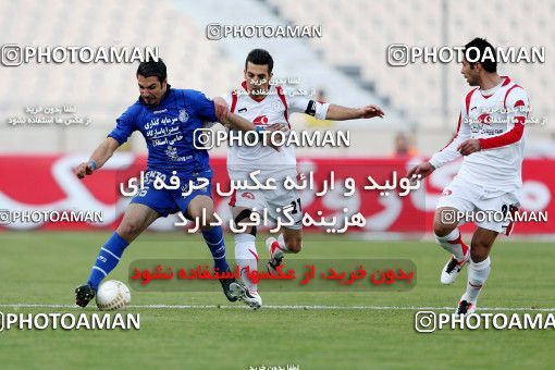 838216, Tehran, [*parameter:4*], لیگ برتر فوتبال ایران، Persian Gulf Cup، Week 25، Second Leg، Esteghlal 1 v 0 Rah Ahan on 2013/02/08 at Azadi Stadium