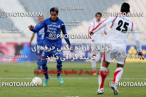 838222, Tehran, [*parameter:4*], لیگ برتر فوتبال ایران، Persian Gulf Cup، Week 25، Second Leg، Esteghlal 1 v 0 Rah Ahan on 2013/02/08 at Azadi Stadium