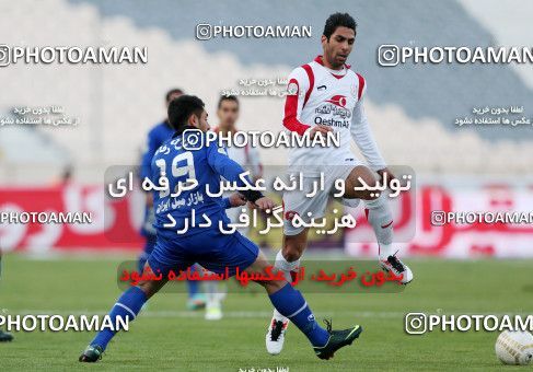 838294, Tehran, [*parameter:4*], لیگ برتر فوتبال ایران، Persian Gulf Cup، Week 25، Second Leg، Esteghlal 1 v 0 Rah Ahan on 2013/02/08 at Azadi Stadium