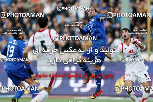 838154, Tehran, [*parameter:4*], لیگ برتر فوتبال ایران، Persian Gulf Cup، Week 25، Second Leg، Esteghlal 1 v 0 Rah Ahan on 2013/02/08 at Azadi Stadium