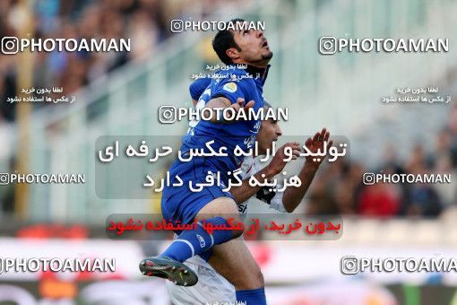 838175, Tehran, [*parameter:4*], لیگ برتر فوتبال ایران، Persian Gulf Cup، Week 25، Second Leg، Esteghlal 1 v 0 Rah Ahan on 2013/02/08 at Azadi Stadium