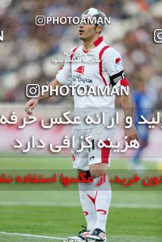 838159, Tehran, [*parameter:4*], لیگ برتر فوتبال ایران، Persian Gulf Cup، Week 25، Second Leg، Esteghlal 1 v 0 Rah Ahan on 2013/02/08 at Azadi Stadium
