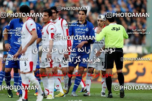 838224, Tehran, [*parameter:4*], لیگ برتر فوتبال ایران، Persian Gulf Cup، Week 25، Second Leg، Esteghlal 1 v 0 Rah Ahan on 2013/02/08 at Azadi Stadium