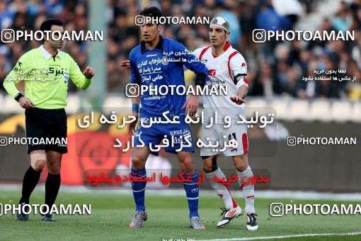 838189, Tehran, [*parameter:4*], لیگ برتر فوتبال ایران، Persian Gulf Cup، Week 25، Second Leg، Esteghlal 1 v 0 Rah Ahan on 2013/02/08 at Azadi Stadium