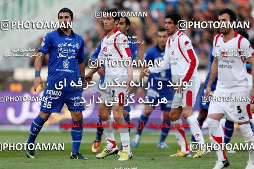 838172, Tehran, [*parameter:4*], لیگ برتر فوتبال ایران، Persian Gulf Cup، Week 25، Second Leg، Esteghlal 1 v 0 Rah Ahan on 2013/02/08 at Azadi Stadium