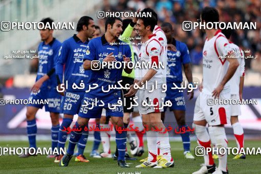 838313, Tehran, [*parameter:4*], لیگ برتر فوتبال ایران، Persian Gulf Cup، Week 25، Second Leg، Esteghlal 1 v 0 Rah Ahan on 2013/02/08 at Azadi Stadium