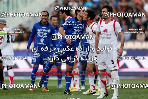 838182, Tehran, [*parameter:4*], لیگ برتر فوتبال ایران، Persian Gulf Cup، Week 25، Second Leg، Esteghlal 1 v 0 Rah Ahan on 2013/02/08 at Azadi Stadium