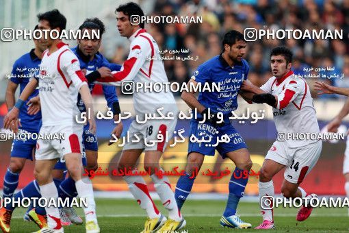 838150, Tehran, [*parameter:4*], لیگ برتر فوتبال ایران، Persian Gulf Cup، Week 25، Second Leg، Esteghlal 1 v 0 Rah Ahan on 2013/02/08 at Azadi Stadium