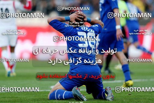 838323, Tehran, [*parameter:4*], لیگ برتر فوتبال ایران، Persian Gulf Cup، Week 25، Second Leg، Esteghlal 1 v 0 Rah Ahan on 2013/02/08 at Azadi Stadium