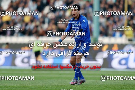 838240, Tehran, [*parameter:4*], لیگ برتر فوتبال ایران، Persian Gulf Cup، Week 25، Second Leg، Esteghlal 1 v 0 Rah Ahan on 2013/02/08 at Azadi Stadium
