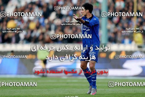 838334, Tehran, [*parameter:4*], لیگ برتر فوتبال ایران، Persian Gulf Cup، Week 25، Second Leg، Esteghlal 1 v 0 Rah Ahan on 2013/02/08 at Azadi Stadium