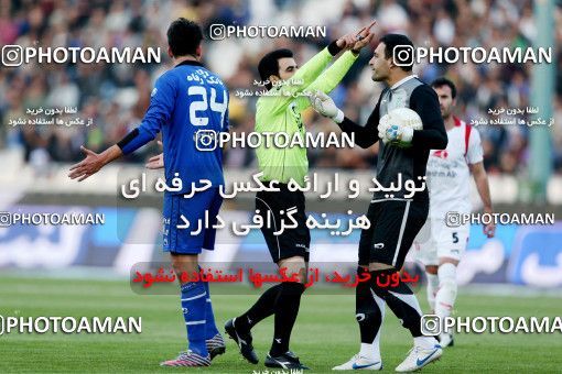 838253, Tehran, [*parameter:4*], لیگ برتر فوتبال ایران، Persian Gulf Cup، Week 25، Second Leg، Esteghlal 1 v 0 Rah Ahan on 2013/02/08 at Azadi Stadium