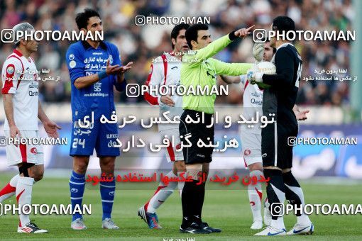 838246, Tehran, [*parameter:4*], لیگ برتر فوتبال ایران، Persian Gulf Cup، Week 25، Second Leg، Esteghlal 1 v 0 Rah Ahan on 2013/02/08 at Azadi Stadium