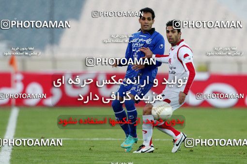 838128, Tehran, [*parameter:4*], لیگ برتر فوتبال ایران، Persian Gulf Cup، Week 25، Second Leg، Esteghlal 1 v 0 Rah Ahan on 2013/02/08 at Azadi Stadium