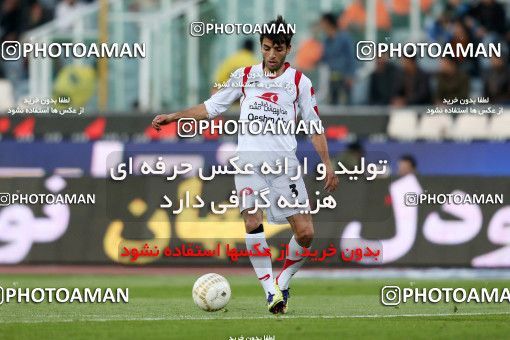 838176, Tehran, [*parameter:4*], لیگ برتر فوتبال ایران، Persian Gulf Cup، Week 25، Second Leg، Esteghlal 1 v 0 Rah Ahan on 2013/02/08 at Azadi Stadium