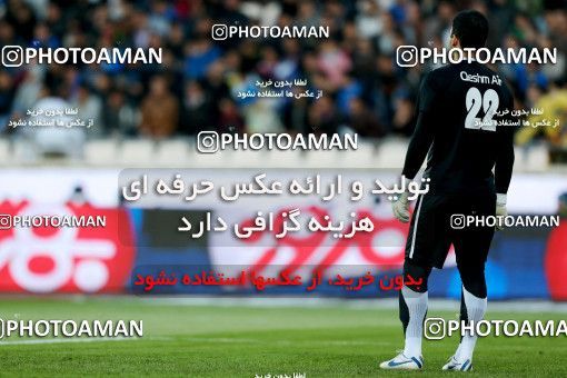 838133, Tehran, [*parameter:4*], لیگ برتر فوتبال ایران، Persian Gulf Cup، Week 25، Second Leg، Esteghlal 1 v 0 Rah Ahan on 2013/02/08 at Azadi Stadium