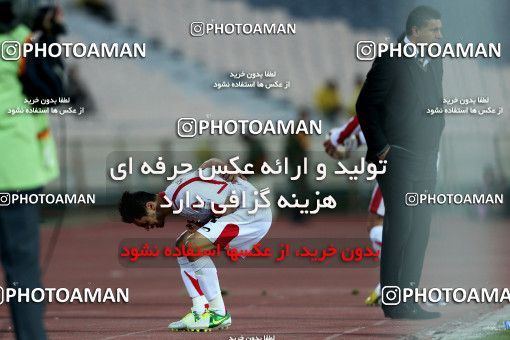 838301, Tehran, [*parameter:4*], لیگ برتر فوتبال ایران، Persian Gulf Cup، Week 25، Second Leg، Esteghlal 1 v 0 Rah Ahan on 2013/02/08 at Azadi Stadium