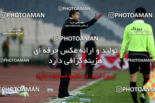 838291, Tehran, [*parameter:4*], لیگ برتر فوتبال ایران، Persian Gulf Cup، Week 25، Second Leg، Esteghlal 1 v 0 Rah Ahan on 2013/02/08 at Azadi Stadium
