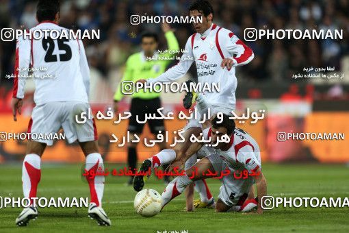 838143, Tehran, [*parameter:4*], لیگ برتر فوتبال ایران، Persian Gulf Cup، Week 25، Second Leg، Esteghlal 1 v 0 Rah Ahan on 2013/02/08 at Azadi Stadium