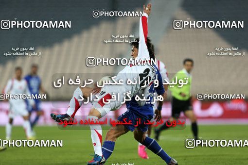 838257, Tehran, [*parameter:4*], لیگ برتر فوتبال ایران، Persian Gulf Cup، Week 25، Second Leg، Esteghlal 1 v 0 Rah Ahan on 2013/02/08 at Azadi Stadium