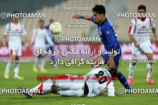838207, Tehran, [*parameter:4*], لیگ برتر فوتبال ایران، Persian Gulf Cup، Week 25، Second Leg، Esteghlal 1 v 0 Rah Ahan on 2013/02/08 at Azadi Stadium