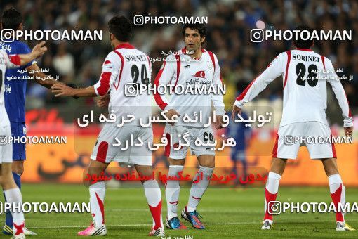 838220, Tehran, [*parameter:4*], لیگ برتر فوتبال ایران، Persian Gulf Cup، Week 25، Second Leg، Esteghlal 1 v 0 Rah Ahan on 2013/02/08 at Azadi Stadium