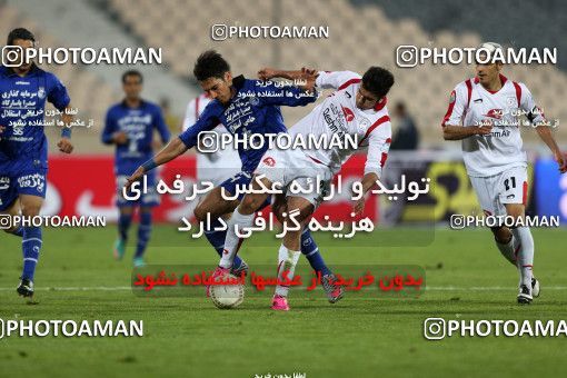 838273, Tehran, [*parameter:4*], لیگ برتر فوتبال ایران، Persian Gulf Cup، Week 25، Second Leg، Esteghlal 1 v 0 Rah Ahan on 2013/02/08 at Azadi Stadium