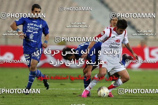 838244, Tehran, [*parameter:4*], لیگ برتر فوتبال ایران، Persian Gulf Cup، Week 25، Second Leg، Esteghlal 1 v 0 Rah Ahan on 2013/02/08 at Azadi Stadium