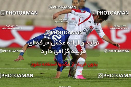 838185, Tehran, [*parameter:4*], لیگ برتر فوتبال ایران، Persian Gulf Cup، Week 25، Second Leg، Esteghlal 1 v 0 Rah Ahan on 2013/02/08 at Azadi Stadium