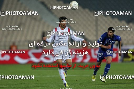 838199, Tehran, [*parameter:4*], لیگ برتر فوتبال ایران، Persian Gulf Cup، Week 25، Second Leg، Esteghlal 1 v 0 Rah Ahan on 2013/02/08 at Azadi Stadium