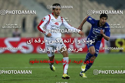 838206, Tehran, [*parameter:4*], لیگ برتر فوتبال ایران، Persian Gulf Cup، Week 25، Second Leg، Esteghlal 1 v 0 Rah Ahan on 2013/02/08 at Azadi Stadium
