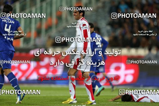 838234, Tehran, [*parameter:4*], لیگ برتر فوتبال ایران، Persian Gulf Cup، Week 25، Second Leg، Esteghlal 1 v 0 Rah Ahan on 2013/02/08 at Azadi Stadium