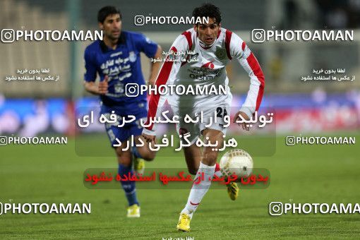 838121, Tehran, [*parameter:4*], لیگ برتر فوتبال ایران، Persian Gulf Cup، Week 25، Second Leg، Esteghlal 1 v 0 Rah Ahan on 2013/02/08 at Azadi Stadium